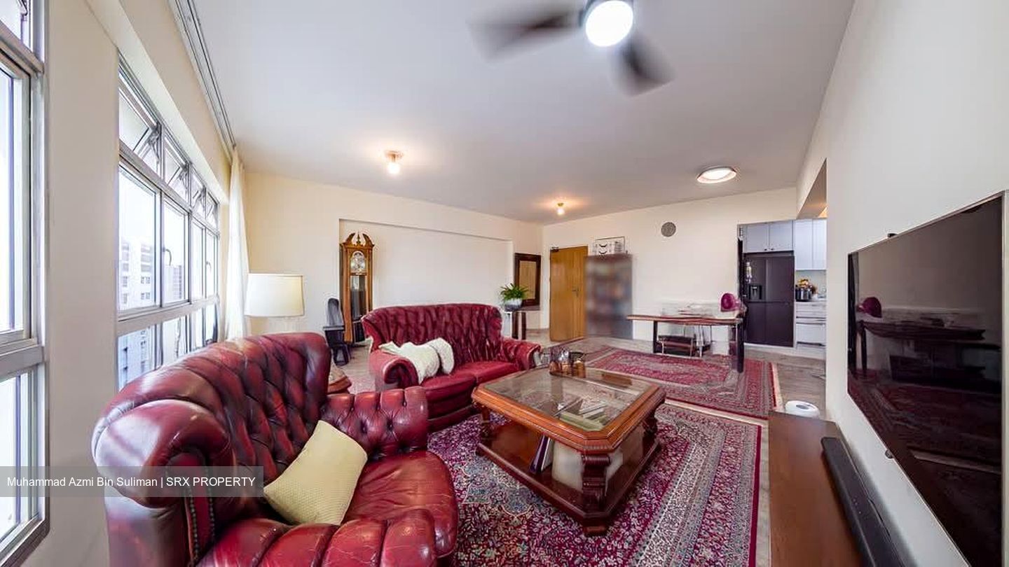 Blk 440B West Ridges @ Bukit Batok (Bukit Batok), HDB 5 Rooms #563688941